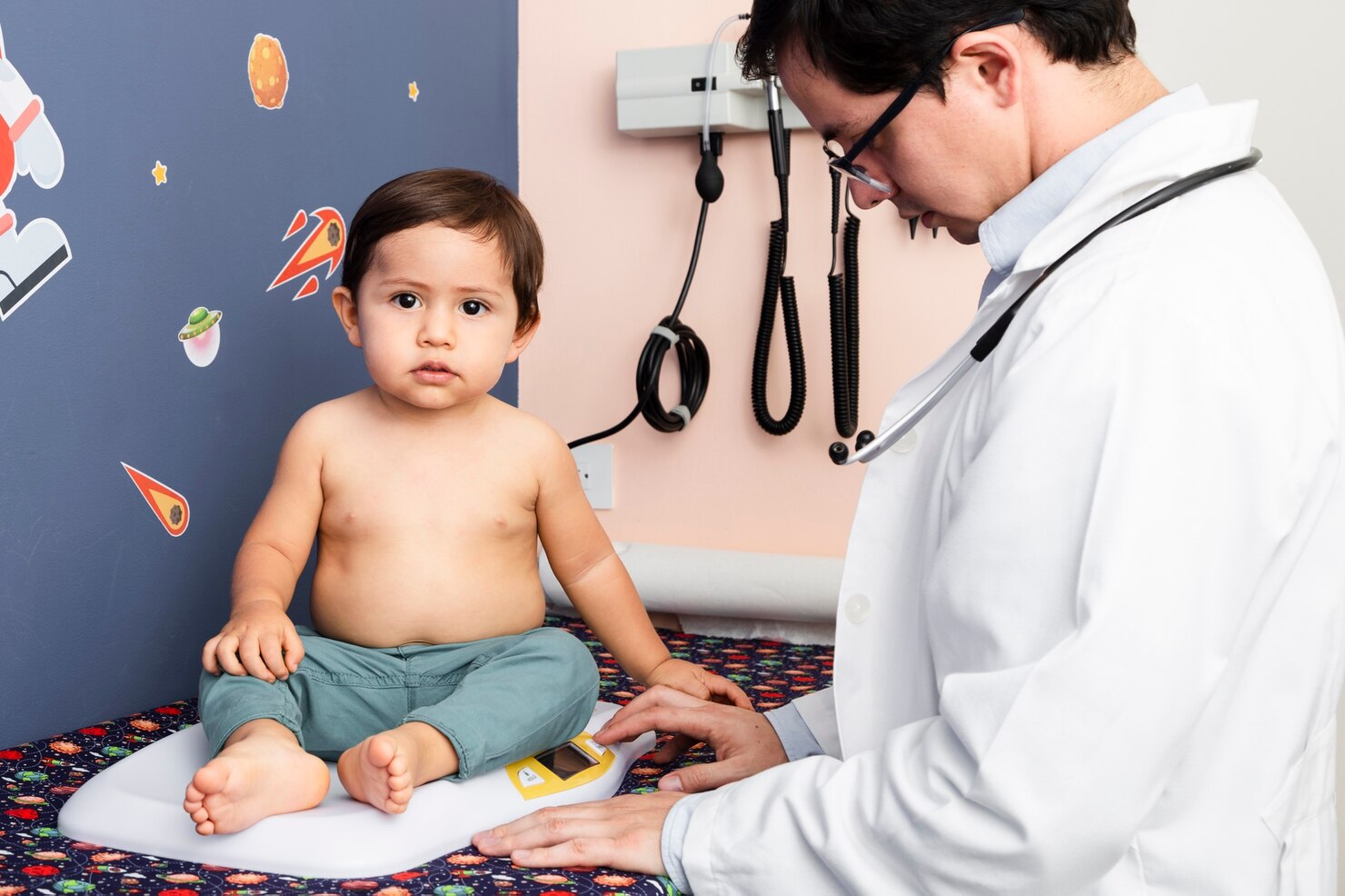 Neonatal Care NICU